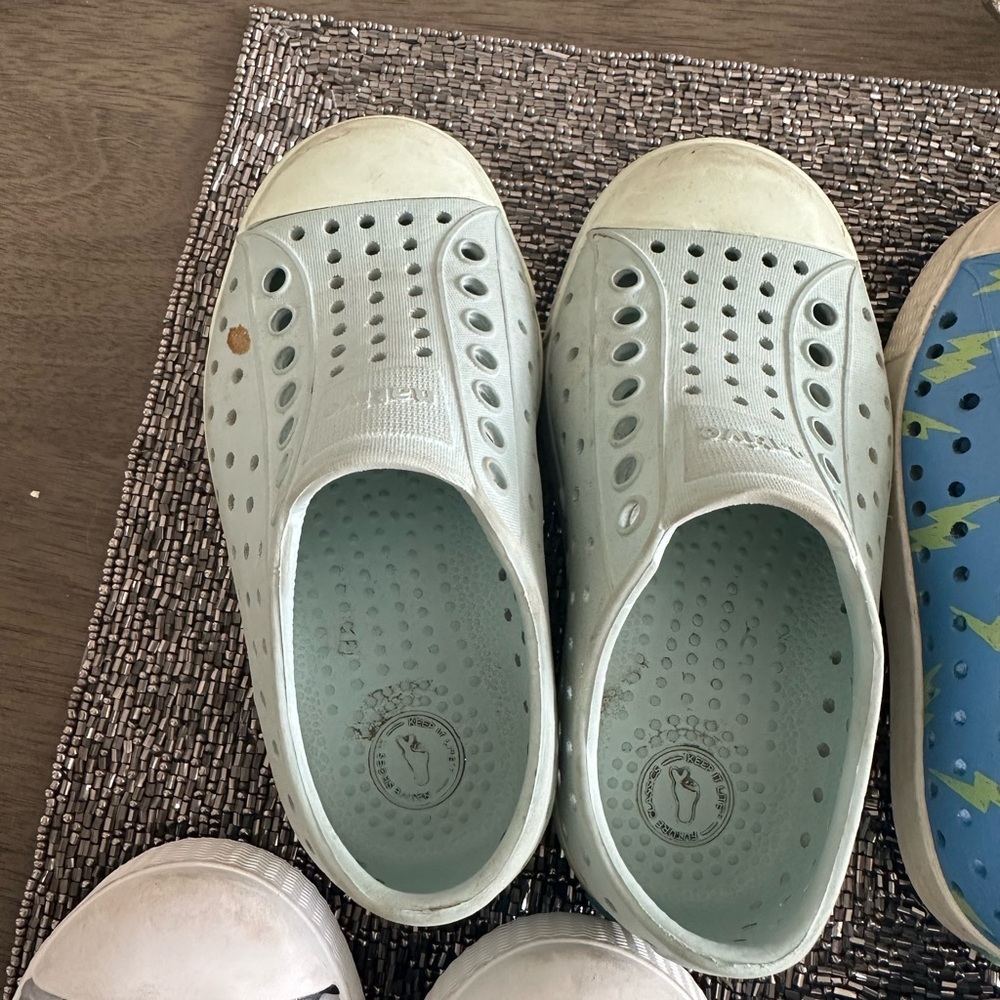 Native shoes - Picture 2 of 7